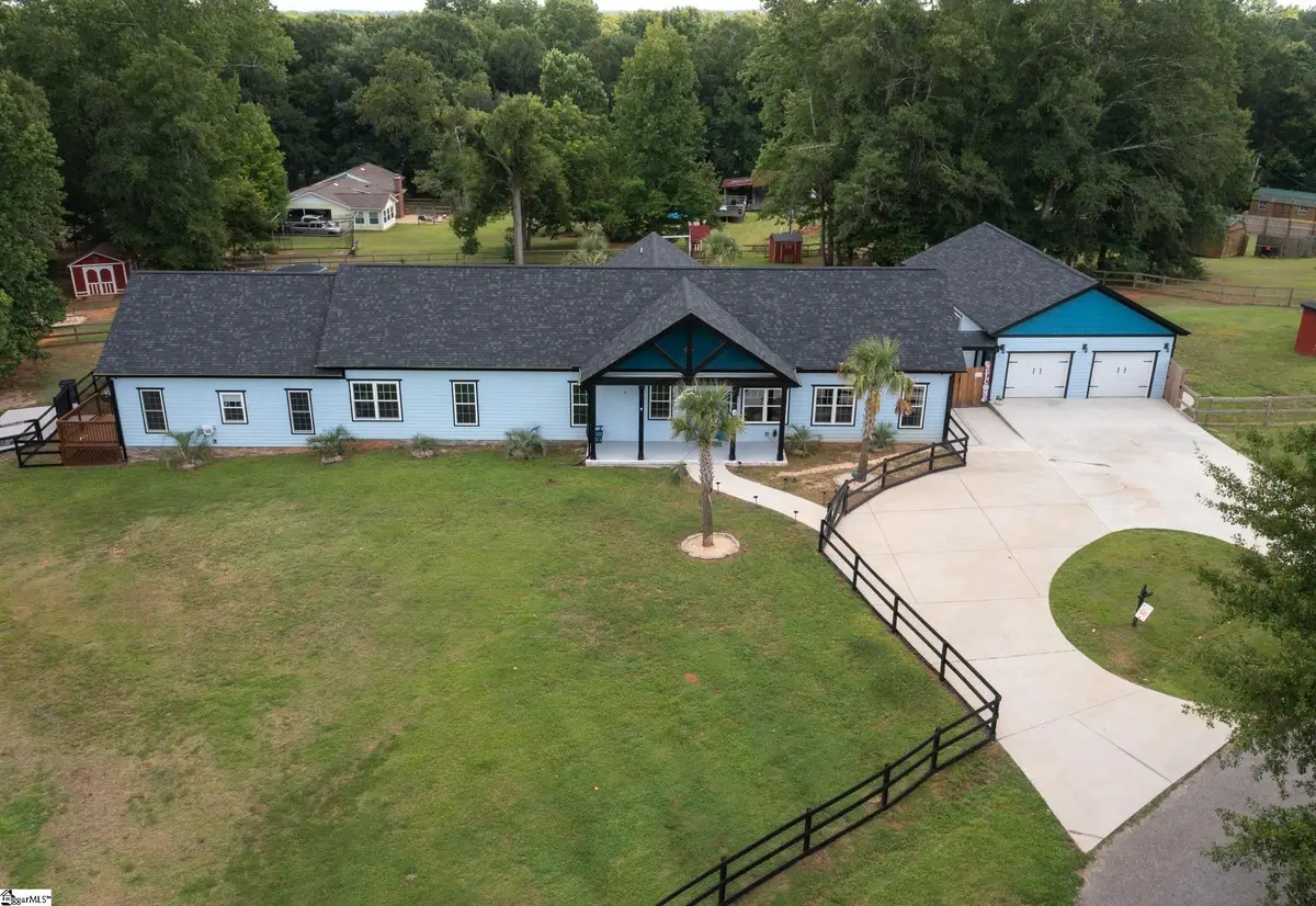 108 Angie Lane, Simpsonville, SC 29681 - #1