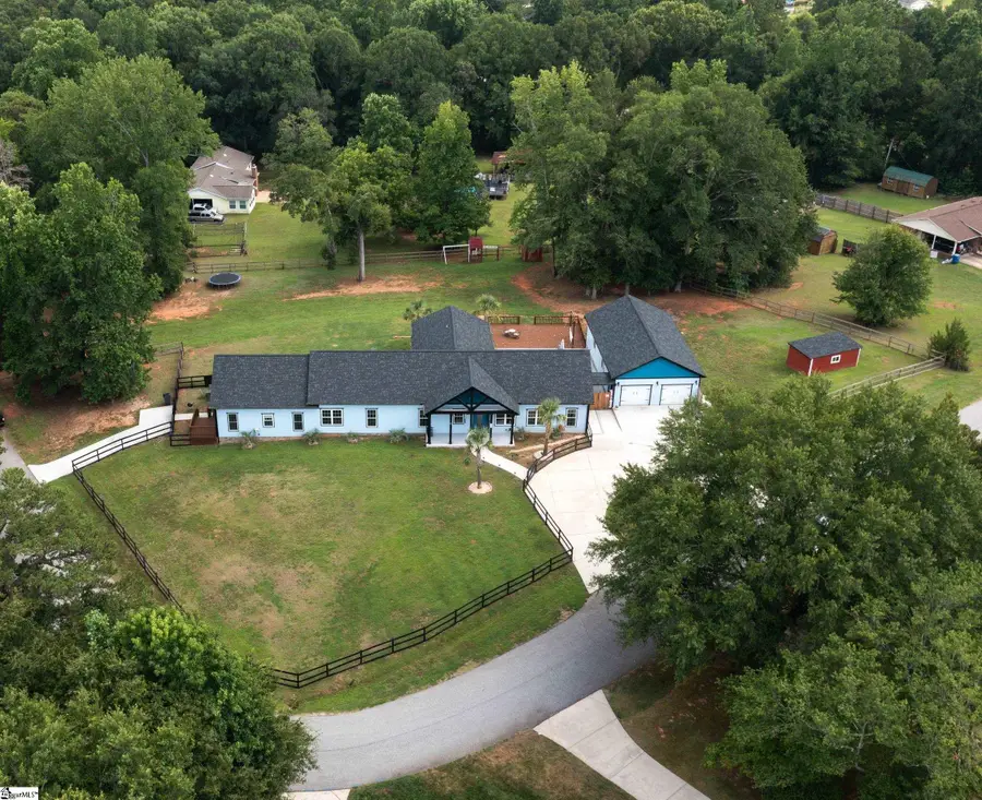 108 Angie Lane, Simpsonville, SC 29681 - #2