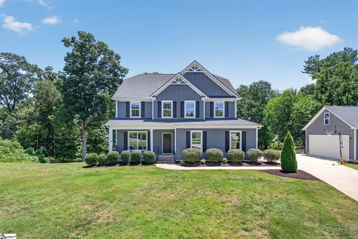 329 Brown Road, Simpsonville, SC 29681 - #1
