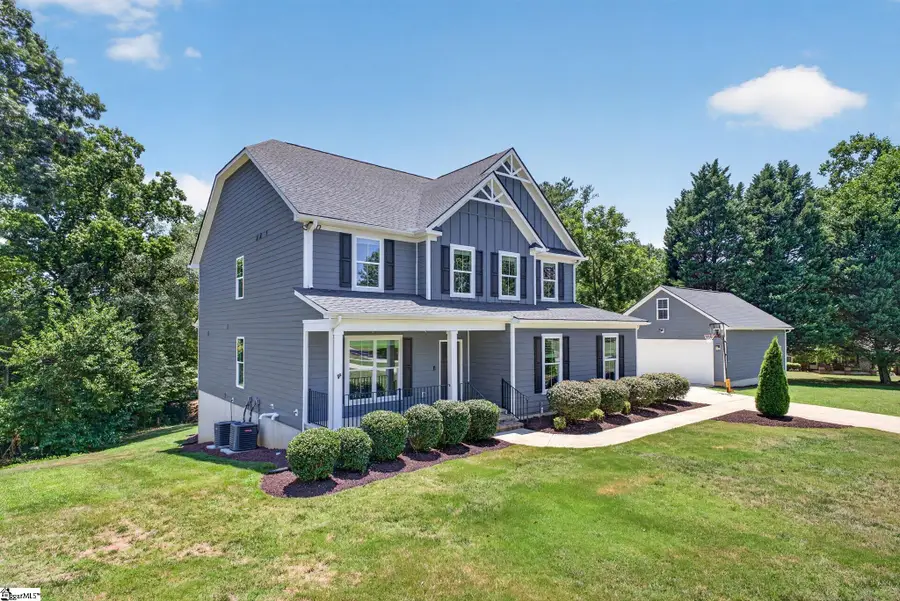 329 Brown Road, Simpsonville, SC 29681 - #2