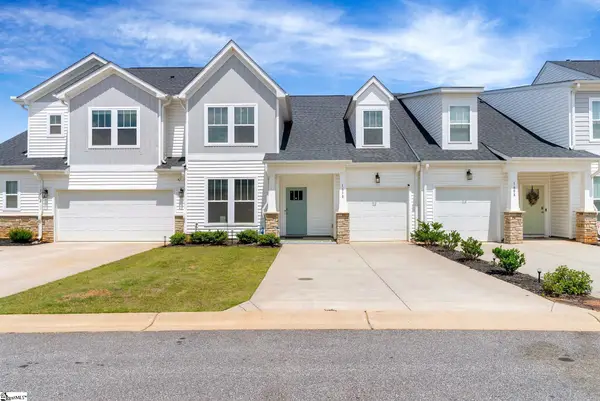 1610 Chelmsford Court, Spartanburg, SC 29301-6816