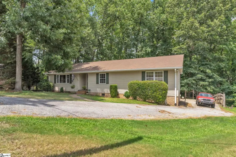 204 Collinwood Lane, Taylors, SC 29687 - #3