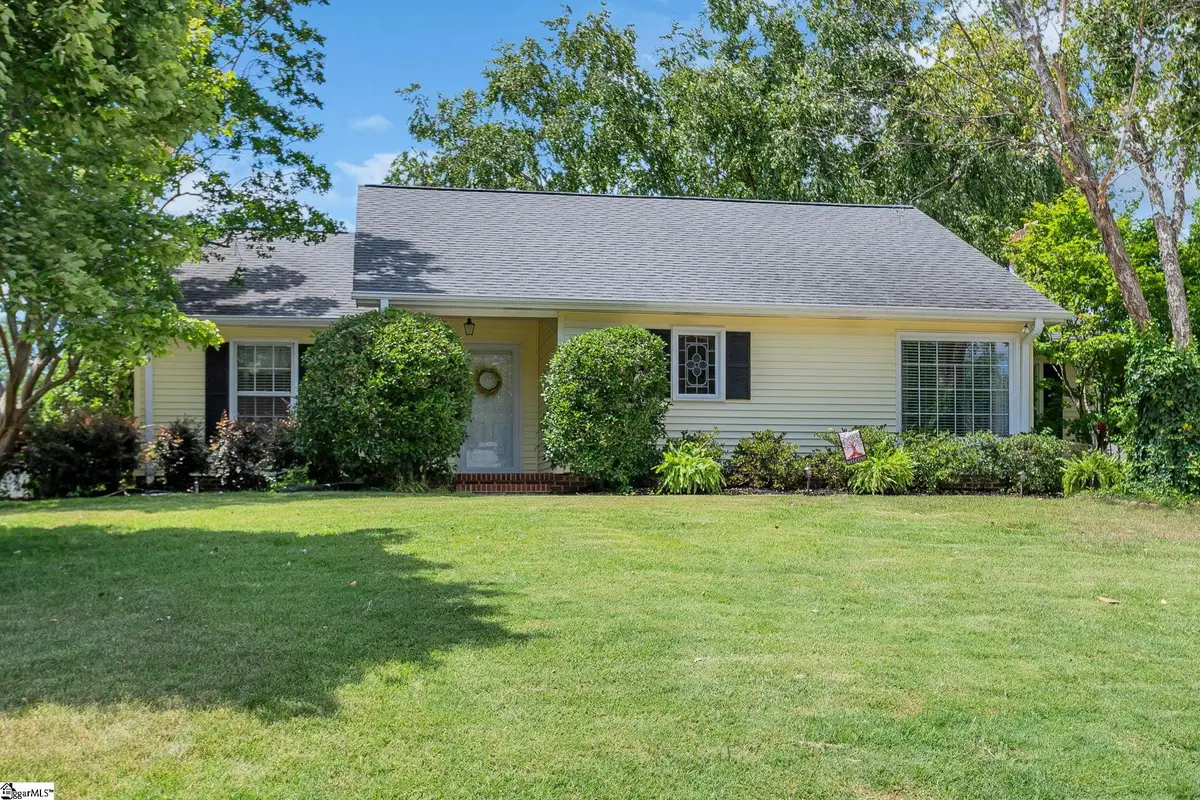 205 Harrogate Court, Simpsonville, SC 29681 - #1