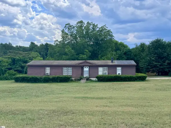 160 Cooper Road, Campobello, SC 29322