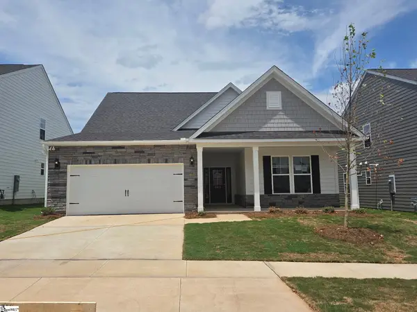 203 Thurgood Drive Extension, Greenville, SC 29607