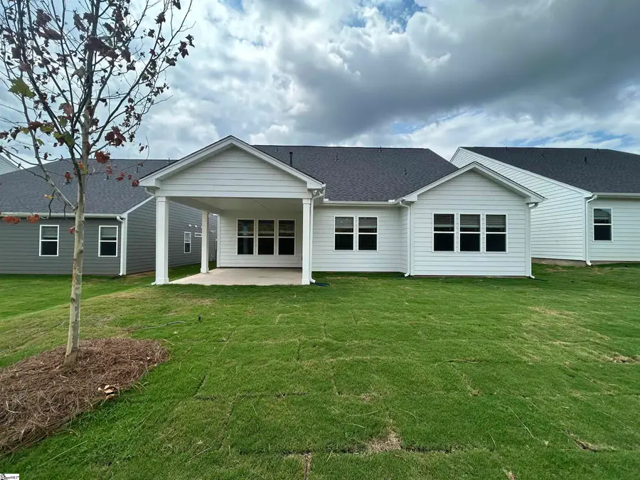 203 Thurgood Drive Extension, Greenville, SC 29607 - #2