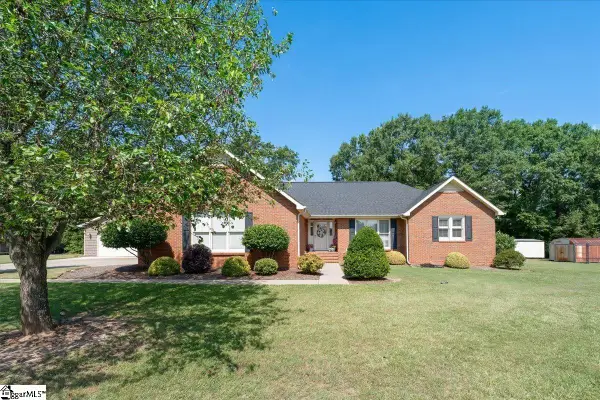 1 Oakridge Court, Anderson, SC 29621