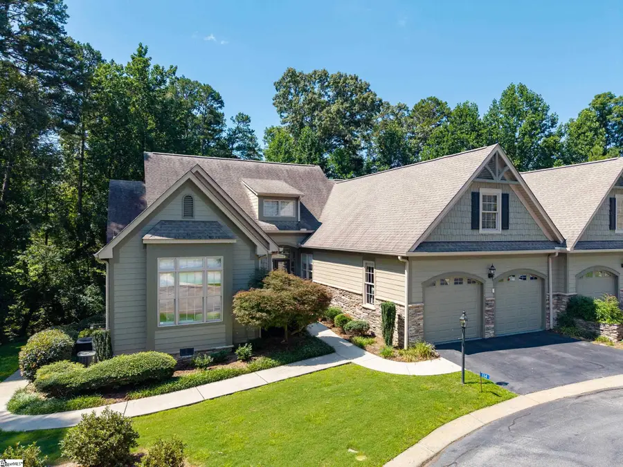 114 Club Court, Keowee Key, SC 19676 - #2