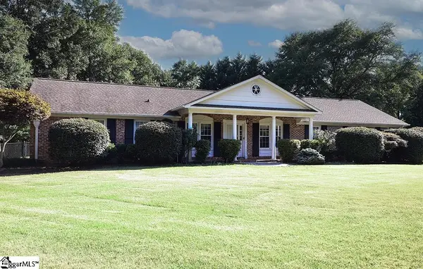 200 Pine Wood Drive, Greenville, SC 29607