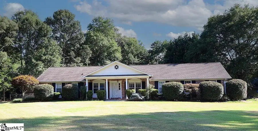 200 Pine Wood Drive, Greenville, SC 29607 - #2