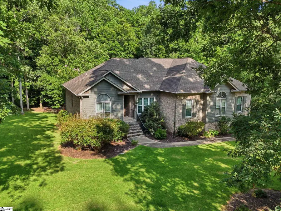 703 Garnett Way, Simpsonville, SC 29680 - #3