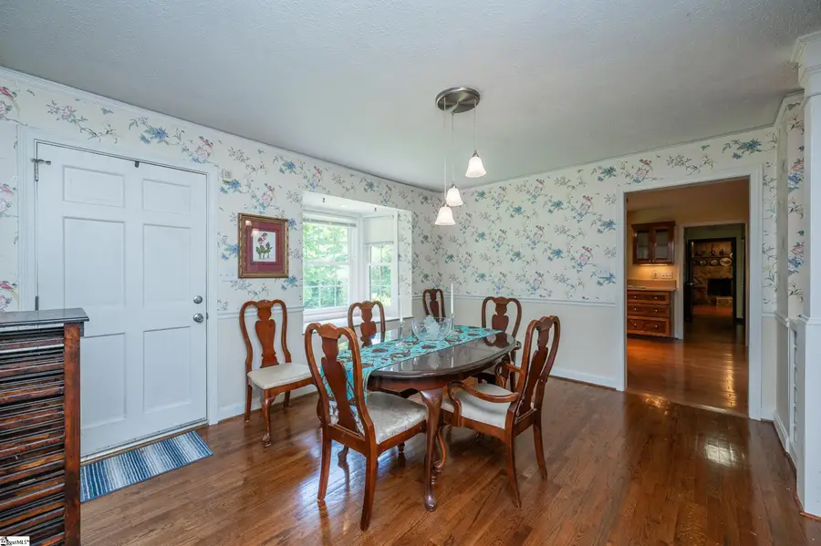 116 Sycamore Drive, Marietta, SC 29661 - #3