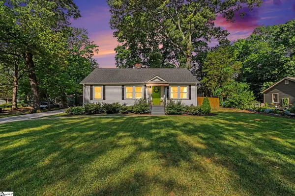 103 Sutton Drive, Taylors, SC 29687