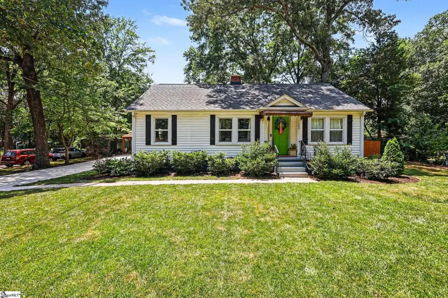 103 Sutton Drive, Taylors, SC 29687 - #2