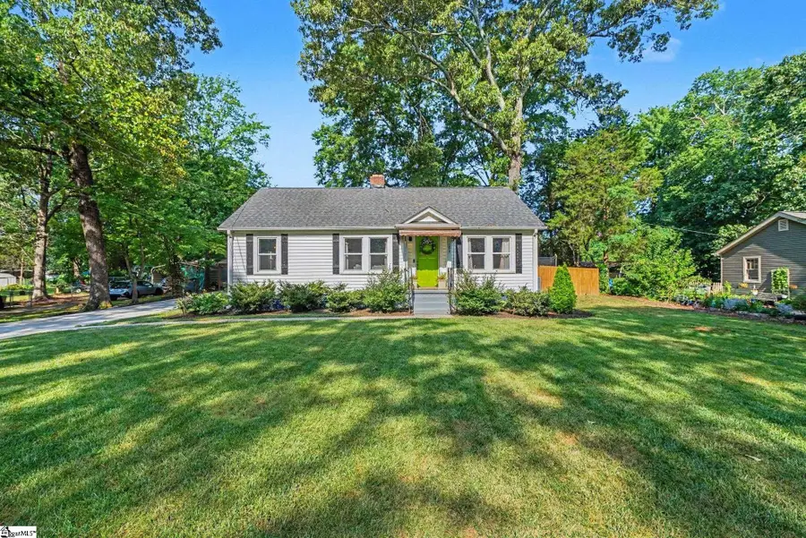 103 Sutton Drive, Taylors, SC 29687 - #3