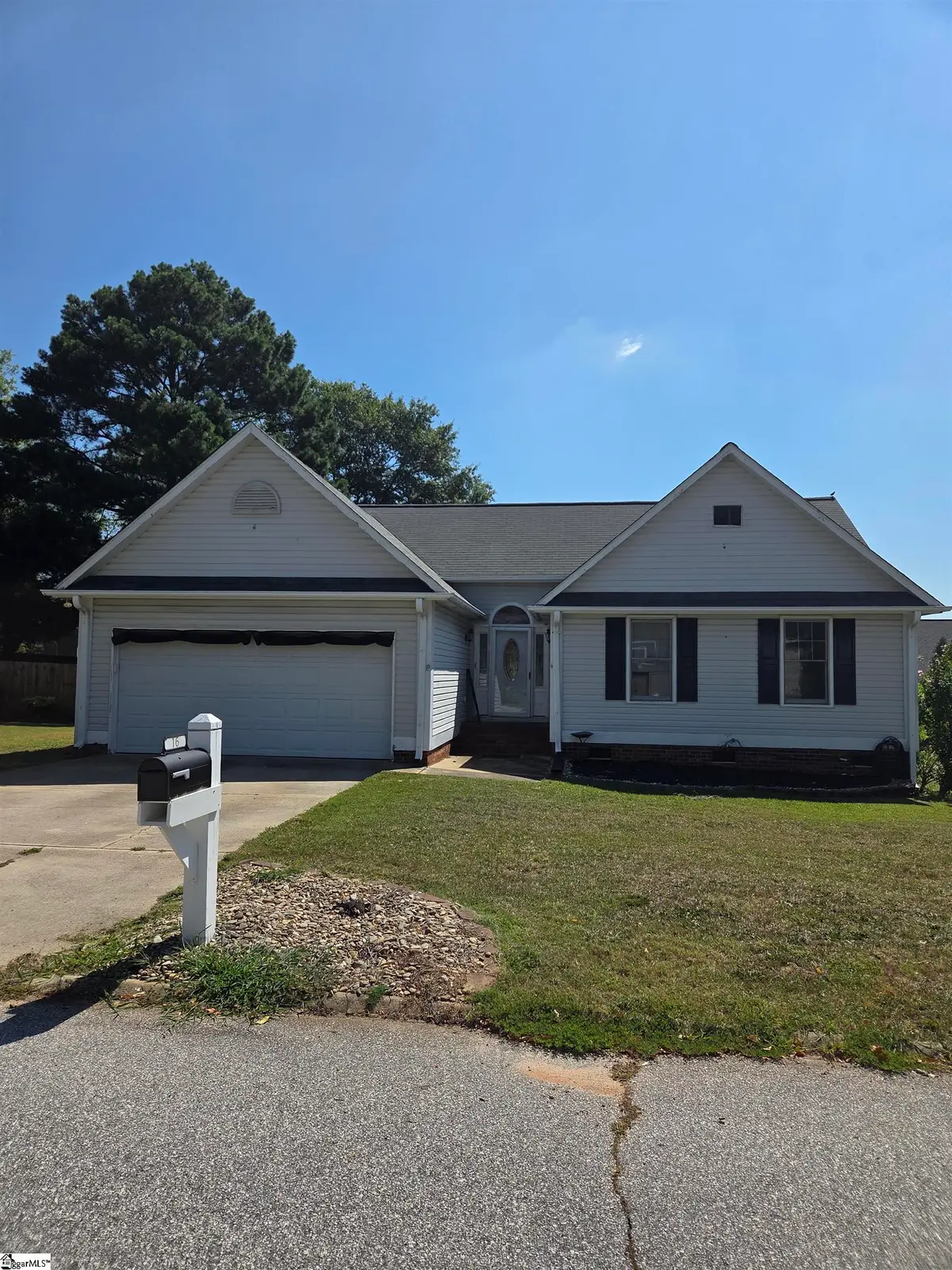 16 Fitzpatrick Court, Fountain Inn, SC 29644 - #1