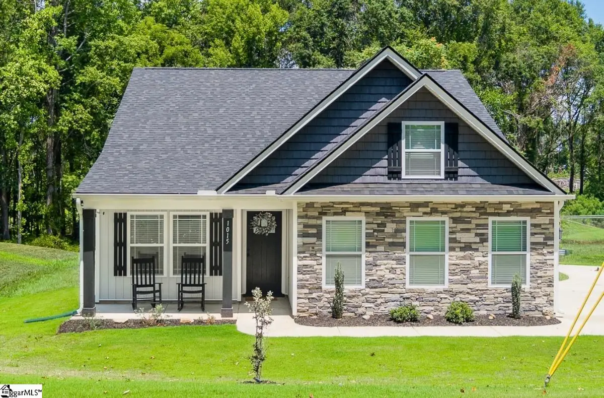 1015 Piedmont Road, Chesnee, SC 29323 - #1