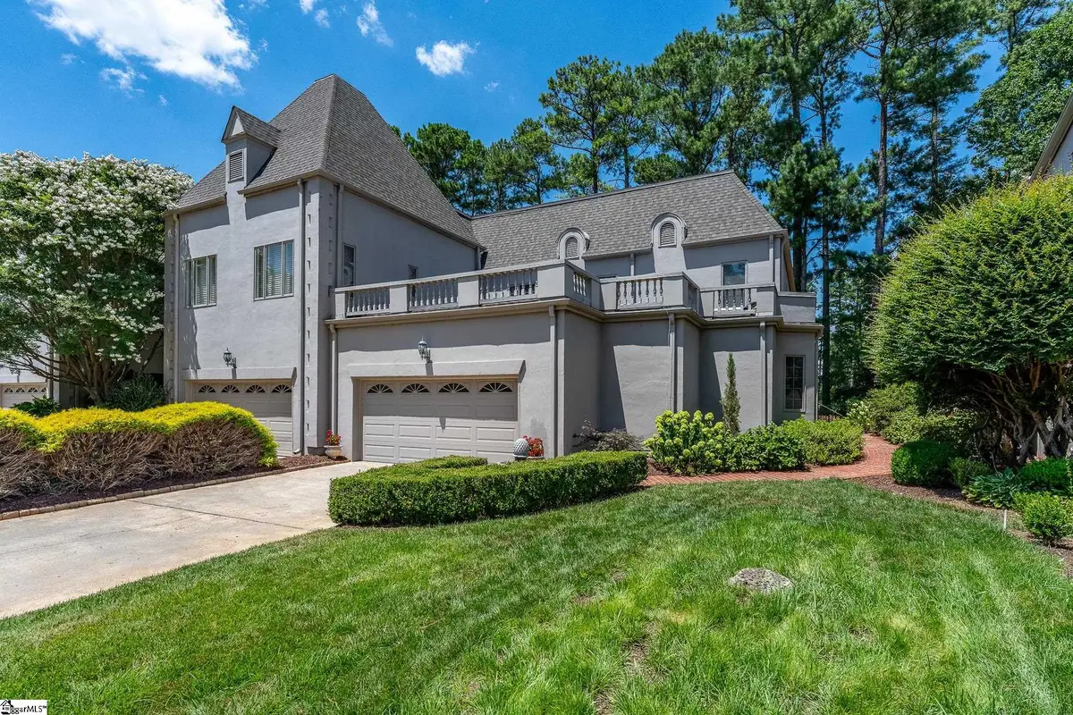 226 Castellan Drive, Greer, SC 29650 - #1