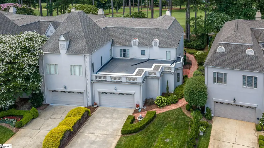 226 Castellan Drive, Greer, SC 29650 - #3