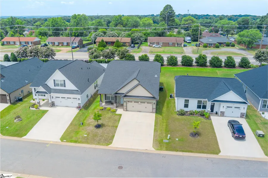 2622 Karkinnen Way, Moore, SC 29369 - #2
