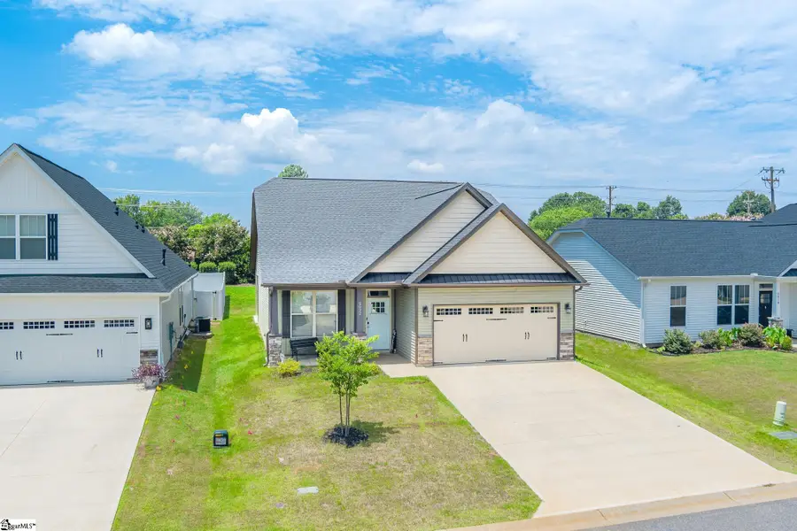 2622 Karkinnen Way, Moore, SC 29369 - #3