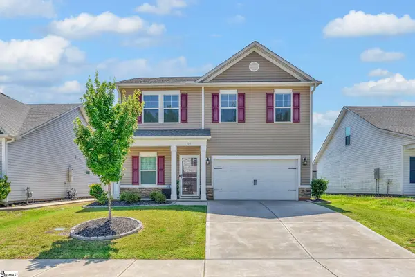 110 Strongridge Trail, Simpsonville, SC 29681