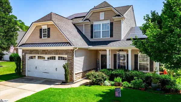 2 Hartline Court, Greenville, SC 29605