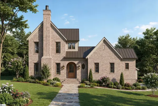 403 Baron Drive #(Lot 237), Greenville, SC 29615