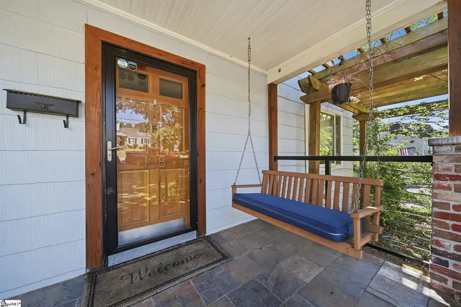 108 Hawthorne Lane, Greenville, SC 29605 - #3