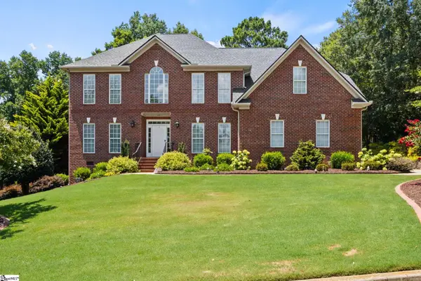 112 Scarlett Drive, Duncan, SC 29334