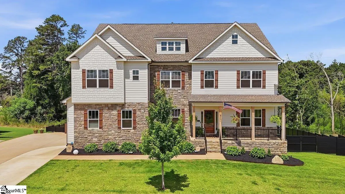 203 Holly Branch Road, Piedmont, SC 29673 - #1