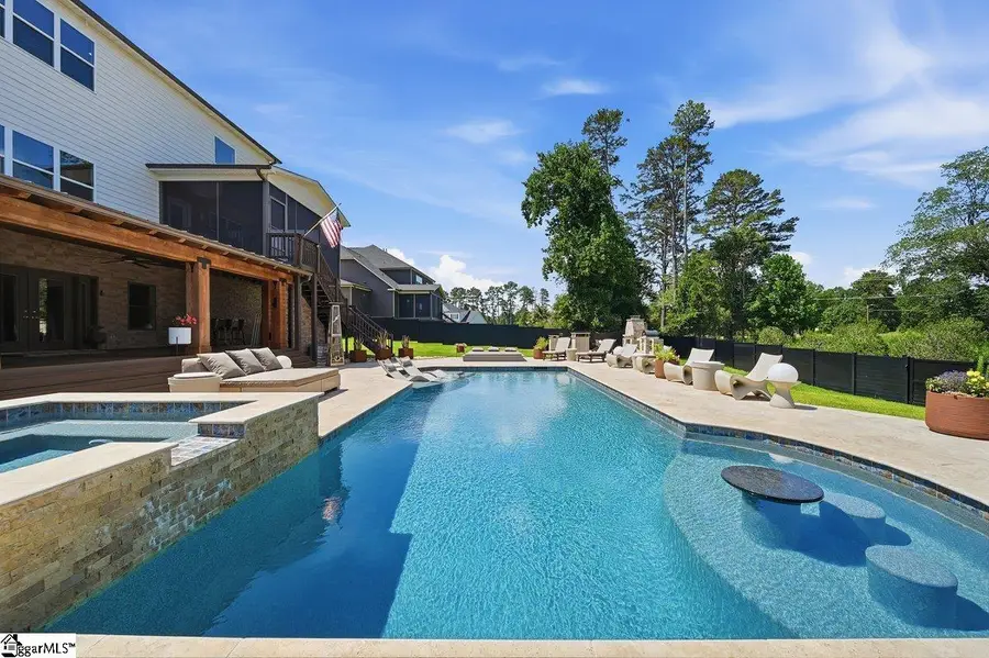 203 Holly Branch Road, Piedmont, SC 29673 - #3