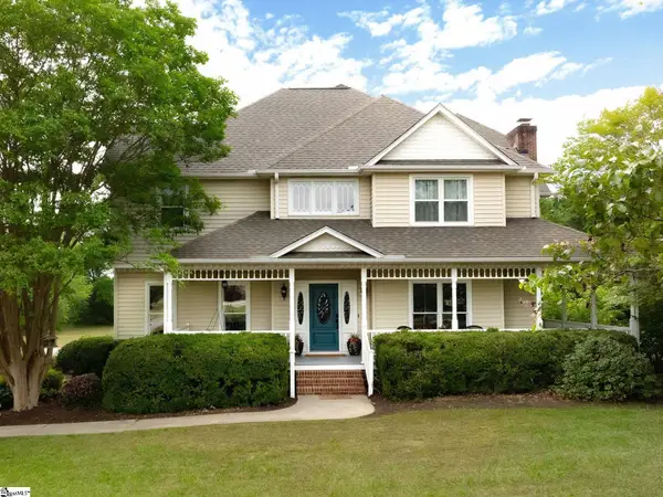 106 Knoll Creek Drive, Simpsonville, SC 29680