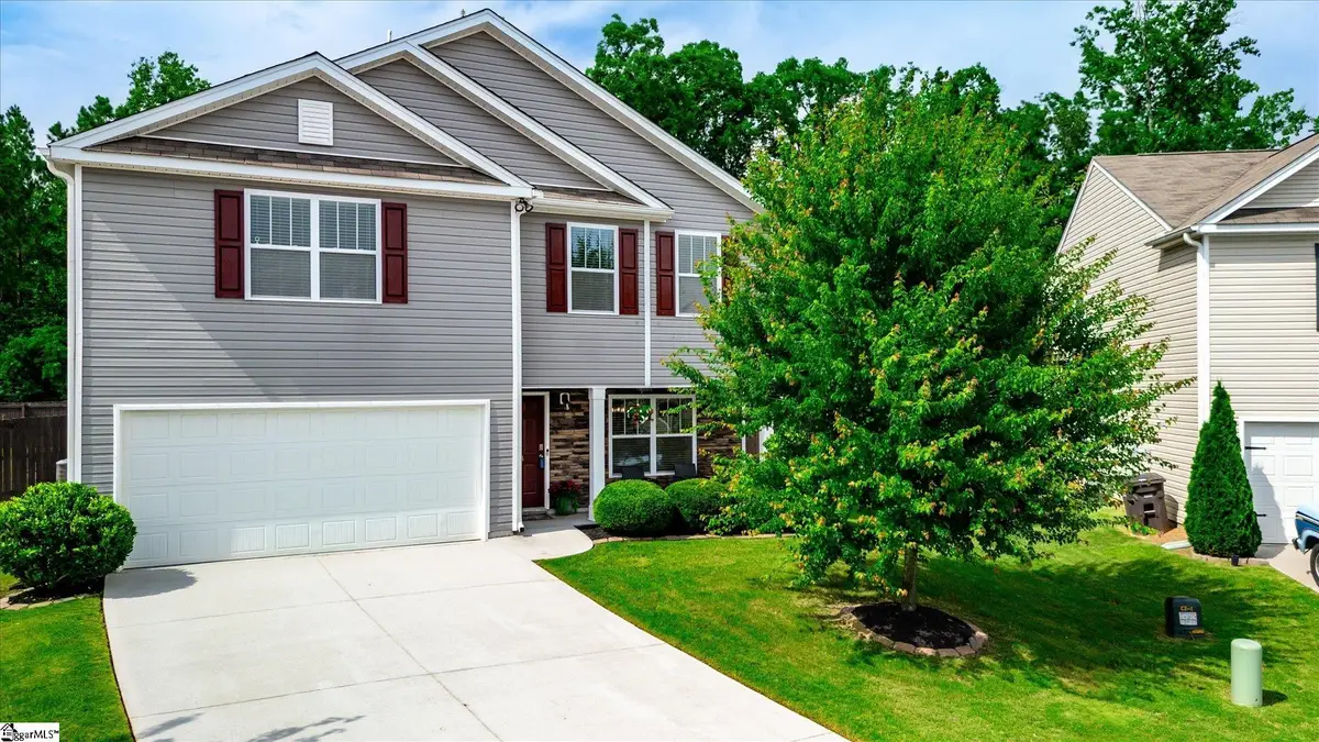 34 Karkinnen Court, Pendleton, SC 29670 - #1