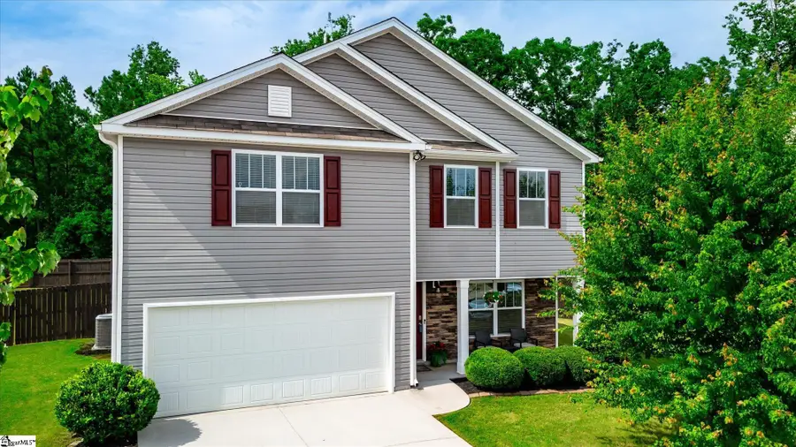 34 Karkinnen Court, Pendleton, SC 29670 - #2