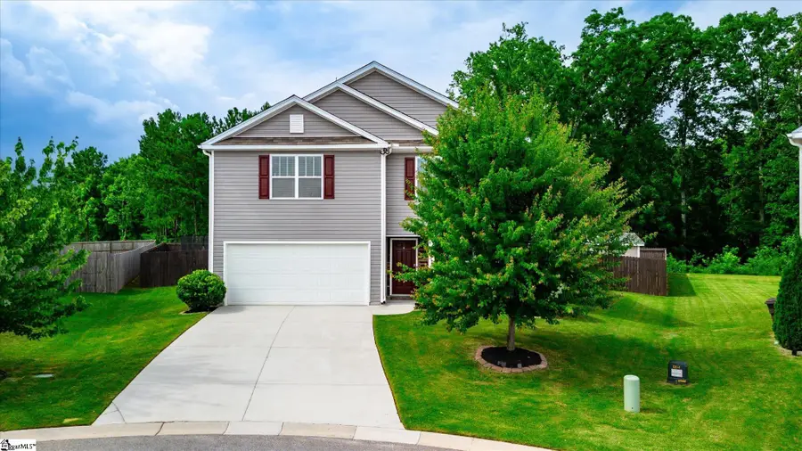 34 Karkinnen Court, Pendleton, SC 29670 - #3