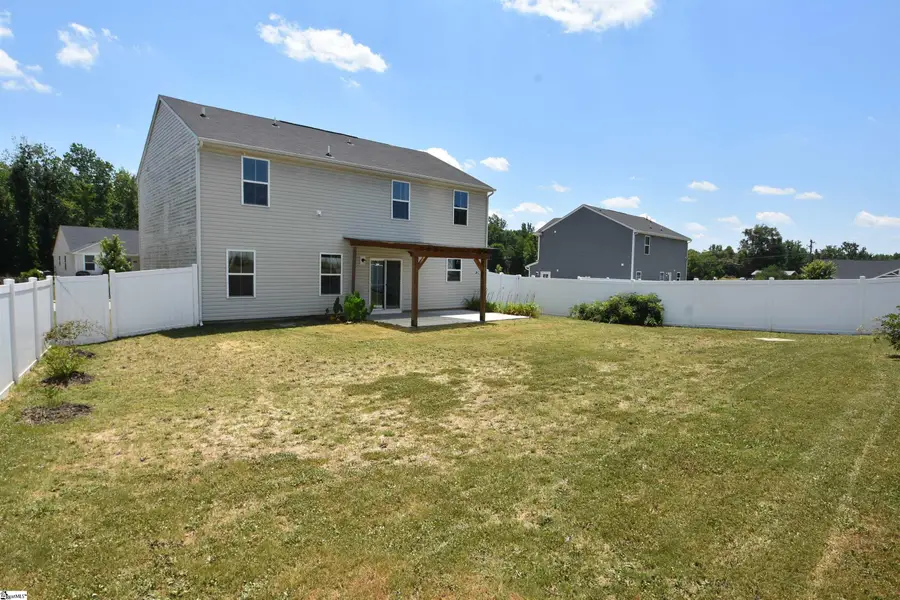 523 Eden Hall Road, Woodruff, SC 29388 - #2