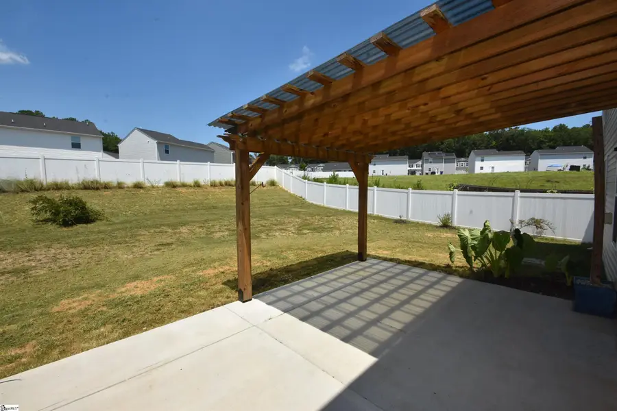 523 Eden Hall Road, Woodruff, SC 29388 - #3