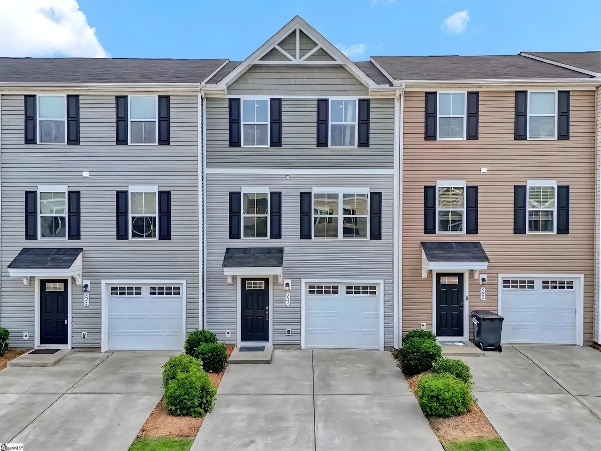 227 Coldwater Creek Court, Simpsonville, SC 29680-6964 - #1