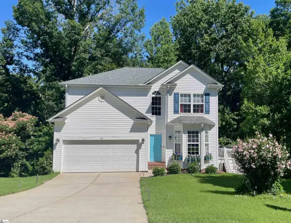 181 Riverrun Drive, Spartanburg, SC 29303