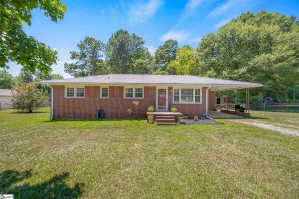 516 Wesley Court, Starr, SC 29684