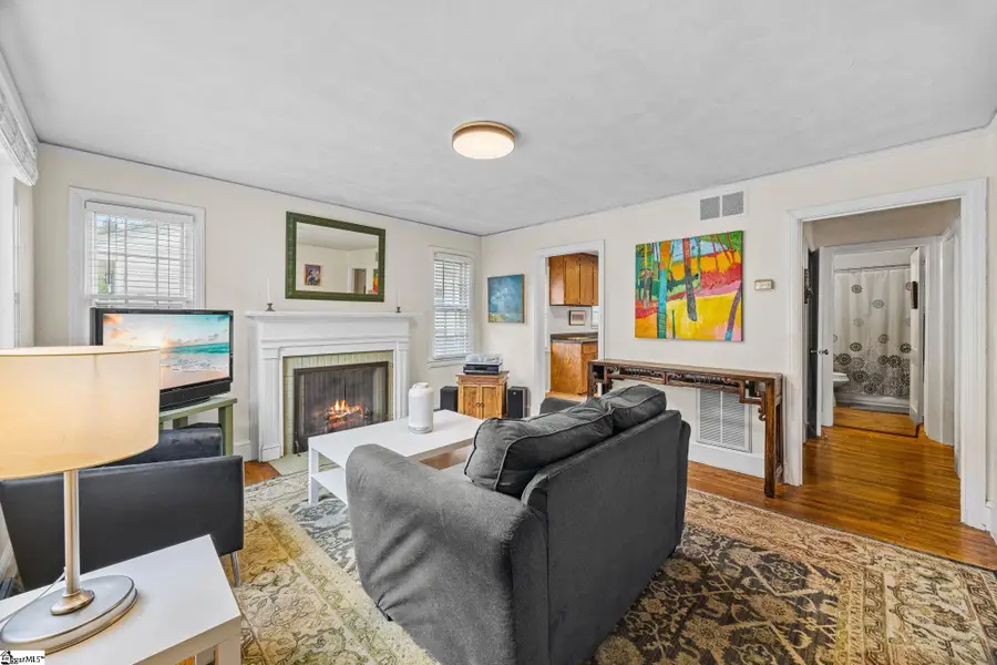 2 Druid Street, Greenville, SC 29609 - #2