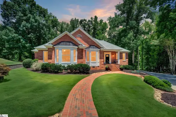 309 Ledgewood Way, Greenville, SC 29609