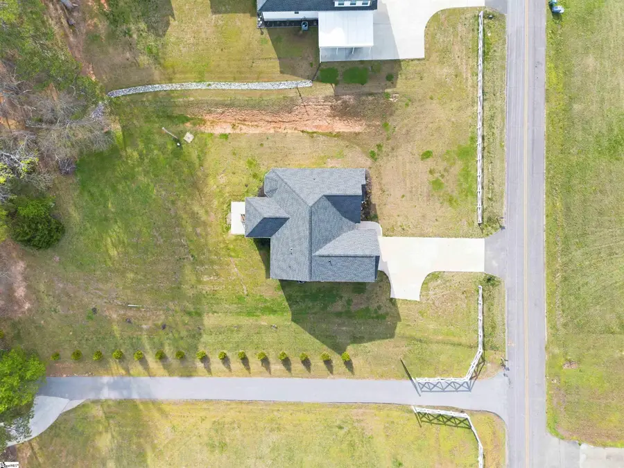 615 Spearman Road, Pelzer, SC 29669 - #2