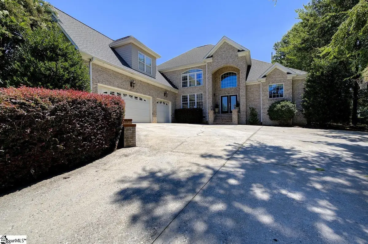 100 Turnberry Road, Anderson, SC 29621 - #1