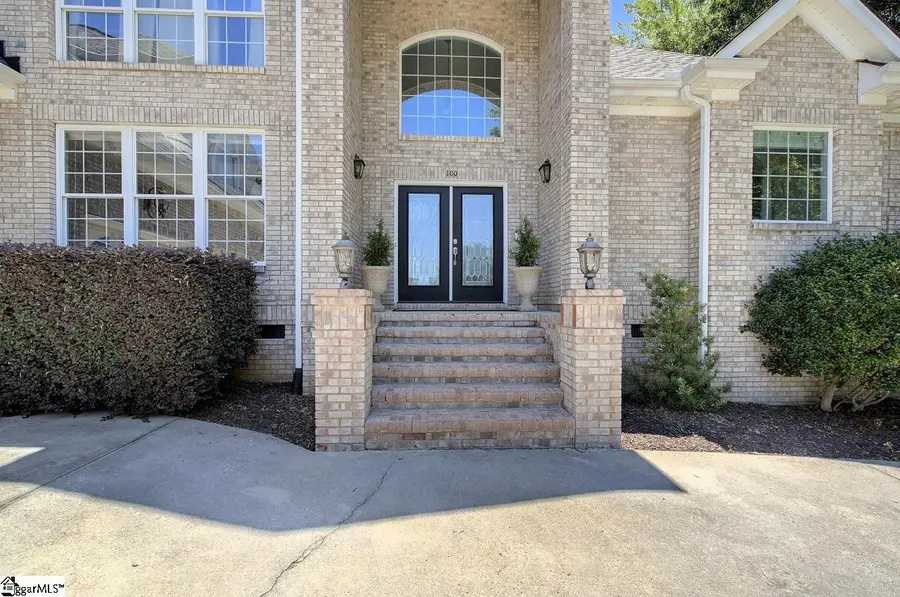 100 Turnberry Road, Anderson, SC 29621 - #2