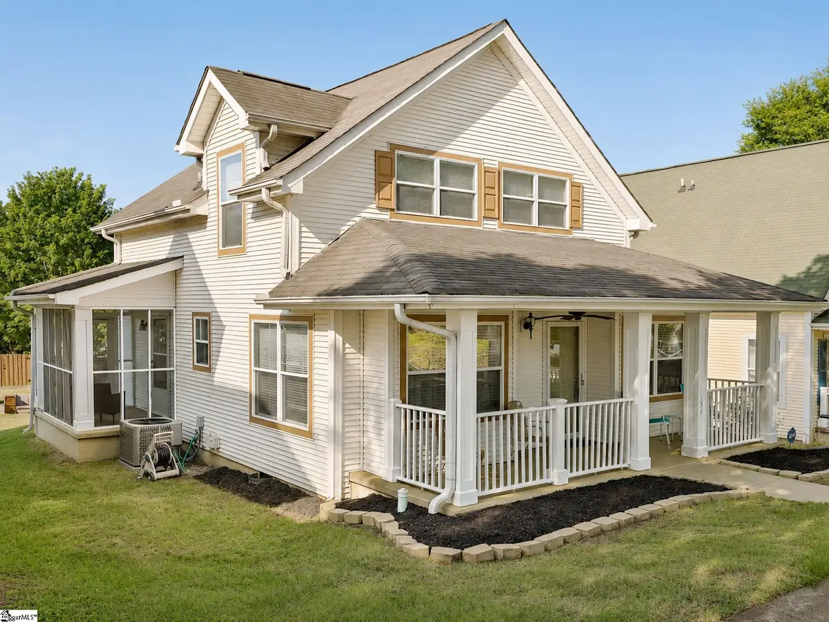134 Aisha Street, Greenville, SC 29607 - #1