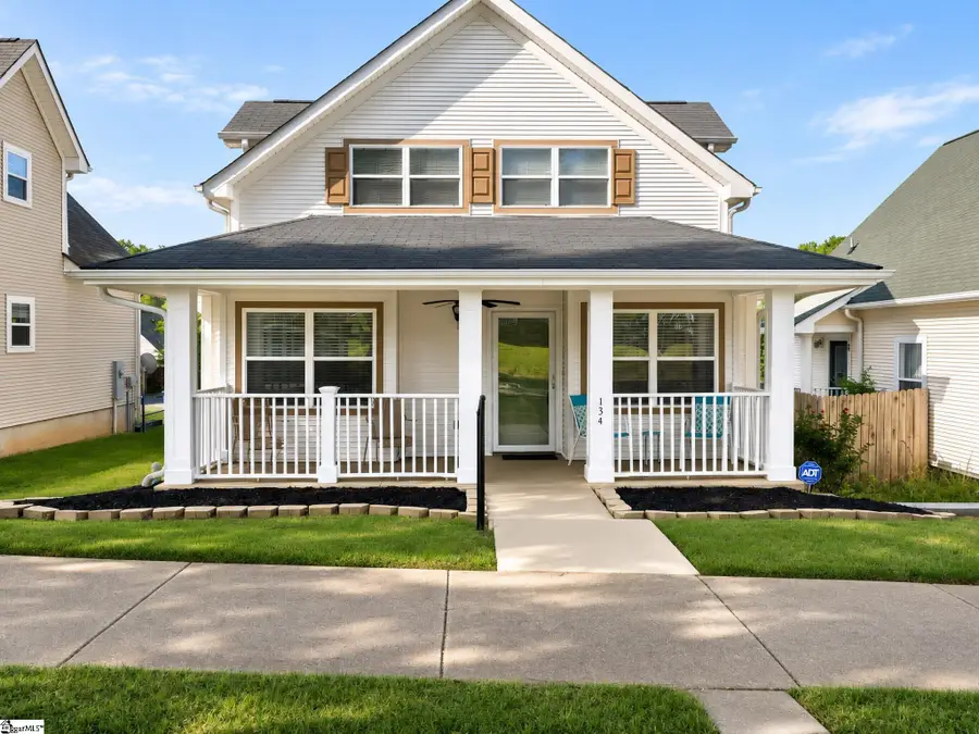 134 Aisha Street, Greenville, SC 29607 - #2