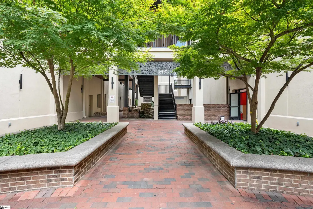 233 N Main Street #Unit 504, Greenville, SC 29601 - #1