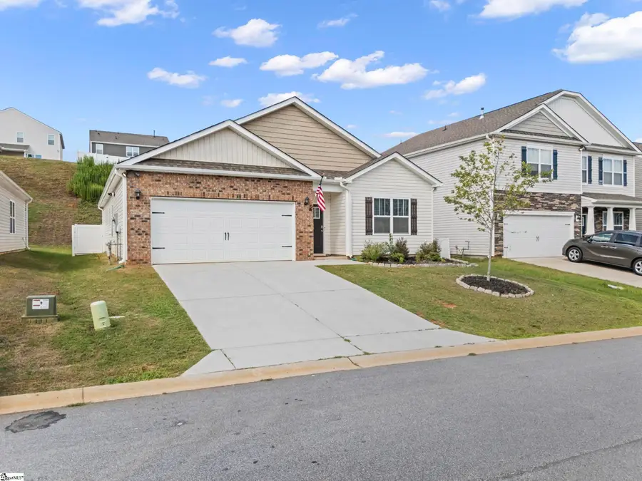 63 Oak Edge Lane, Greer, SC 29651 - #3